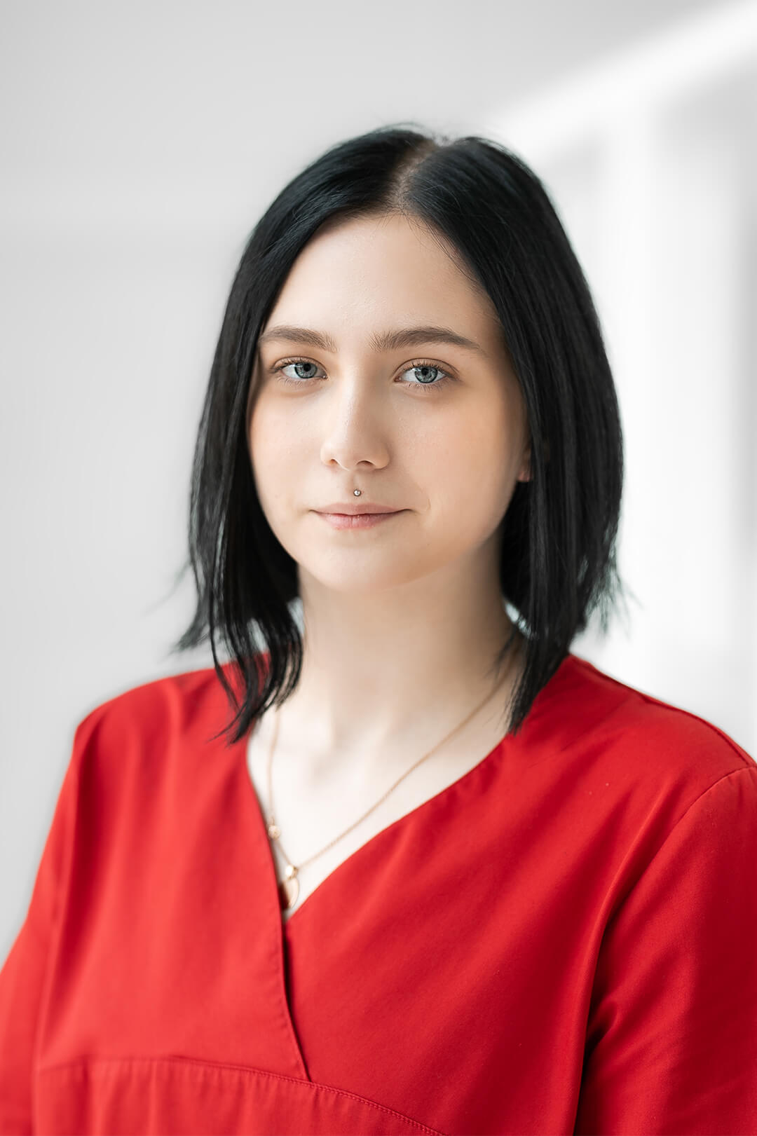 Darja Klestsjova - Hambaarsti assistent