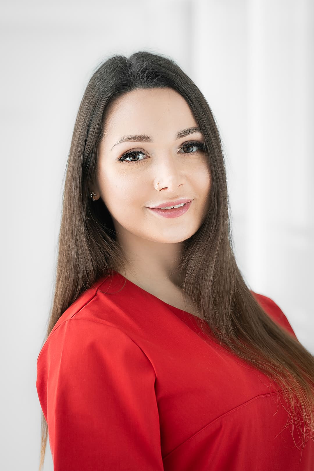 Natalia Uleksina - Hambaarsti assistent